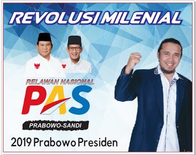 Ardi Subarkah: Pemuda Jawa Barat Saat Ini Mulai Merasakan Gerah Politik