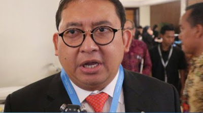 Fadli Zon Akan Kirim Surat Ke Presiden, Kapolri, KaBIN Terkait Rizieq Shihab Dicekal