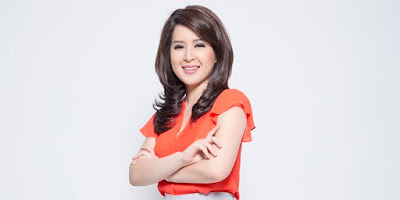 Ketum PSI Grace Natalie Sebut Film G 30 S PKI  Adalah Produk Propaganda Pemerintah Orde Baru