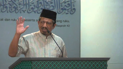 Demi Politik Uang, Ulama Hina Ulama
