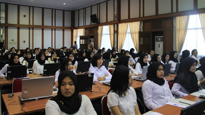 Ayo Yang Minat Jadi PNS Segera Daftar, Pendaftaran CPNS Telah Dibuka