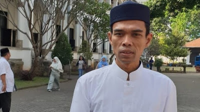 Tim Pengacara Ustadz Abdul Somad Laporkan Akun Fb JB ke Polda Riau