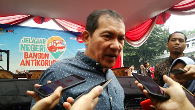 KPK: Tidak Menutup Kemungkinan Aliran Dugaan Suap Meikarta Mengalir Ke  Pilkada Jabar