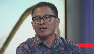 Aliansi Jurnalis Indonesia (AJI) Minta Tunjukkan Bagian Mana Kalau “Buku Merah”  Itu Hoaks
