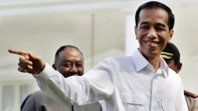 Presiden Jokowi: Politik Kebohongan Dan Politik Yang Merasa Benar Sendiri Harus Diakhiri