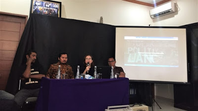 Soal Skandal “Buku Merah” Ini Penjelasan IndonesiaLeaks