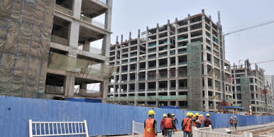 Terkait Kasus Suap, Pembeli Apartemen Meikarta  Minta Uangnya Dikembalikan