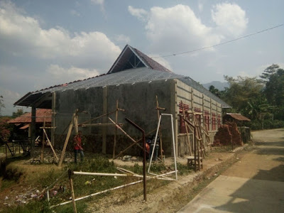 Ada Proyek Ratusan Juta Rupiah, Para Kepsek SMP Dan Kepsek SD Di Purwakarta Mendadak Bungkam