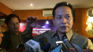 Waketum Gerindra Duga Ada Aliran Dana Proyek Meikarta ke Kubu Pemenangan Jokowi – Maruf