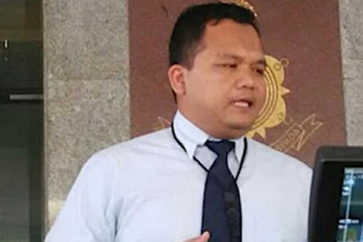 Polisi Bantah Bebaskan Pelaku Pembakar Bendera Berlafadz Tauhid, Sebab Kedua Pelaku Tak Pernah Ditangkap dan Ditahan