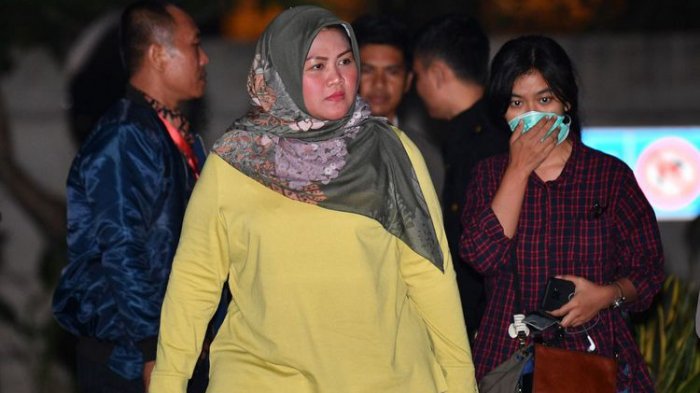 Selang Dua Tahun Kekayaan Bupati Bekasi Neneng Hasanah Yasin Meningkat Fantastis