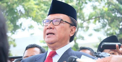 Mendagri Tjahyo Kumolo: Kepala Daerah Boleh Tidak Netral, Tapi Ada Batasan dan Aturan Panwas Bawaslu