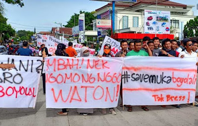 Eggi Sudjana: Pelaporan Capres No Urut 02 Dinilai Kurang Tepat, Ucapan “Tampang Boyolali” Disampaikan Dengan Suasana Bercanda