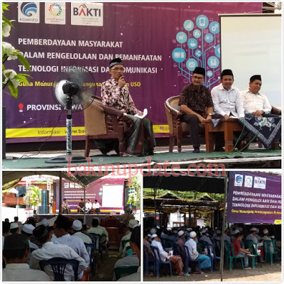 Peringati Semangat Hari Santri, Pondok Pesantren Syaichona Moh. Cholil Adakan Seminar