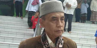 Pakar Komunikasi: “Tampang Boyolali”  Bukan Sebagai Bentuk Penghinaan Melainkan  Bentuk Komunikasi Simbol Yang Sukses