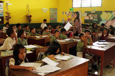 Untuk Para Guru: Mulai Tahun 2019 Absensi Kehadiran Dipantau Kemendikbud