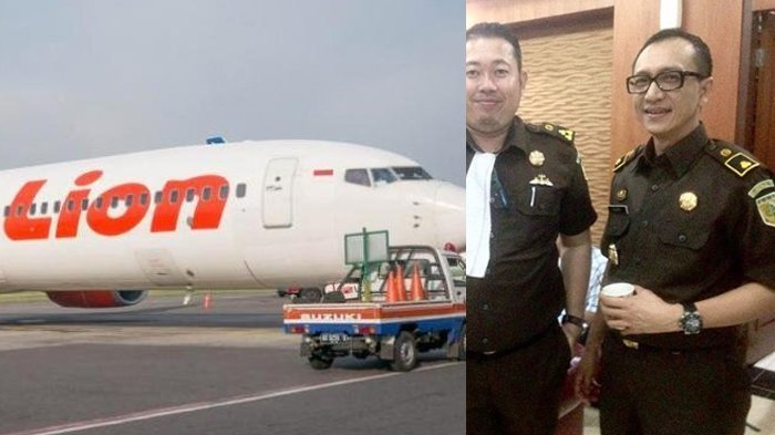 Jaksa Yang Pernah Tangani Kasus Ahok, Jadi Korban Kecelakaan Lion Air JT 610
