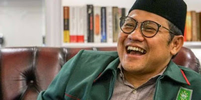 KPK Akan Kejar Fakta Persidangan Dugaan Keterlibatan Cak Imin