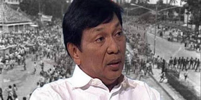 Aktifis Malari 1974 Hariman Siregar: 2019 Jokowi Dipastikan Tumbang