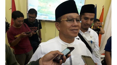 Prihatin, Dana Bansos Jadi Proyek Bancakan, Polda Jabar Tahan Sekda Kabupaten Tasikmalaya