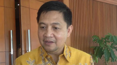 Majelis Syuro PBB Beri Sinyal Akan Dukung Pasangan Capres Prabowo – Sandi