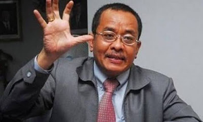 Said Didu: Pemerintah Indonesia Tidak Mendapat Keuntungan Maksimal Terkait Pembelian Saham 51%