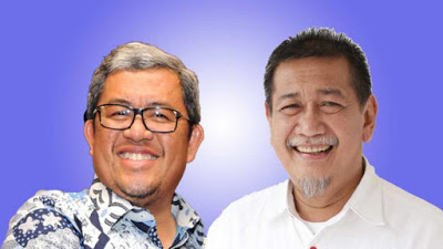 Kang Aher dan Kang Demiz Akan Jadi  Saksi Kasus Suap Meikarta