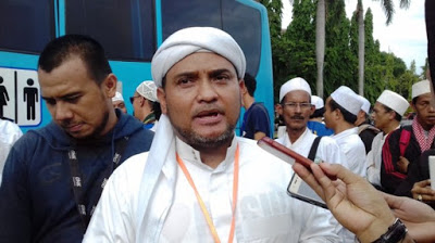 Puluhan Caleg PBB Deklarasikan Dukungan Untuk Capres 02, Novel: Cita – Cita Kader PBB Harus Dijaga, “2019 Tetap Ganti Presiden”