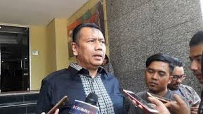 Dilaporkan Eggi Sudjana ke Bareskrim, Kapitra Ampera: Emang Gua Apaan? Kalau Cari Sensasi Jangan Yang Murahan
