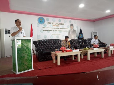 BNN Tegaskan Masyarakat Boleh Tangkap Pelaku Penyalahgunaan Narkoba