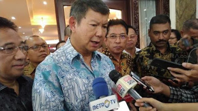 Tim Prabowo Laporkan Wakil Sekertaris TKN Jokowi ke Bawaslu
