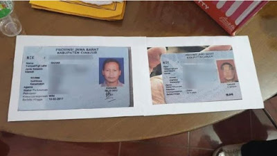 Hindari Polemik, Kemendagri Hentikan Sementara Penerbitan e-KTP Khusus WNA
