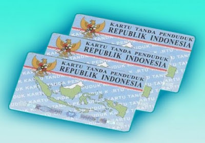 Ini Penjelasan Dirdukcapil, WNA Memang Bisa Miliki KTP Elektronik Asal Memenuhi Syarat