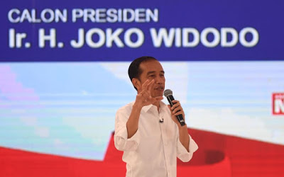 Diduga Serang Personal Capres 02,  Tim Advokasi Indonesia Laporkan Capres 01 Ke Bawaslu