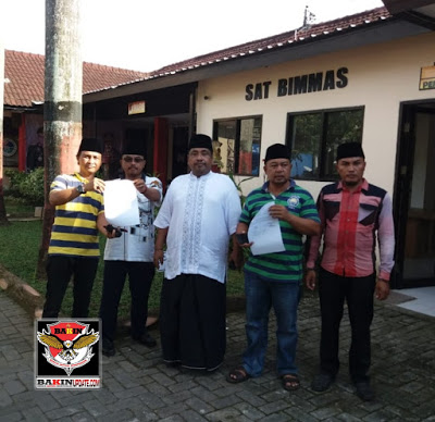 Diduga Hina Bupati Bangkalan, Akun Dengan Nama Mathur Dilaporkan Ke Polisi
