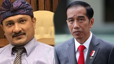 Ferdinand Hutahaean: Ada Ketum Partai Yang Jadi Tersangka, Begitu Dukung Jokowi Langsung Lenyap
