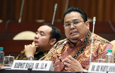 Bawaslu Ingatkan Para Mentri Jokowi Untuk Tidak Kampanye Terselubung