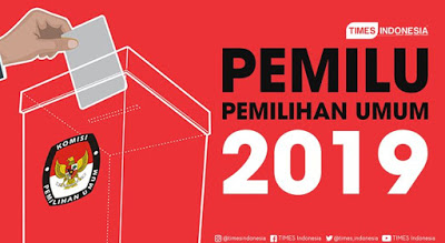 Sudah Terdaftarkah Anda Dalam Pemilih Tetap Pilpres dan Pileg 2019? Silakan Cek Di Sini