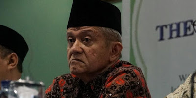 Ketua PP Muhammadiyah: Kata “Kafir” Tidak Terkait dengan Negara, Melainkan Terkait dengan Keimanan