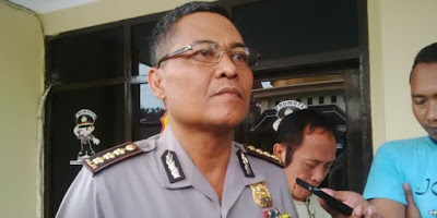 Ini Kata Polisi Terkait Adanya Dugaan Pilih Kasih Dalam Penanganan Kasus Pengancaman Jokowi