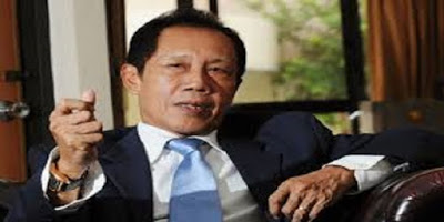 Bang Yosh: Pemindahan Ibu Kota Bukan Perkara Mudah. Memerlukan Biaya Tinggi