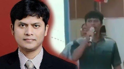 Teman Semasa SMA Hairul Anas Suaidi Khawatir,  Beberkan Kecurangan Situng KPU Bakalan Diciduk Polisi