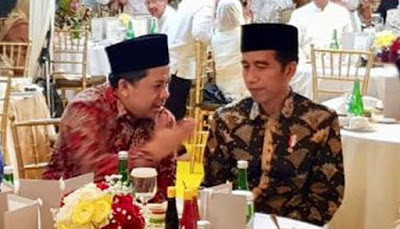 Fahri Hamzah Kecewa Polisi Panggil Dokter Ani Hasibua, “Halo Pak @Jokowi  …