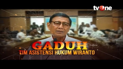 Terkait Pembentukan Tim Asistensi Hukum, DPR Akan Panggil Kapolri Dan Jaksa Agung