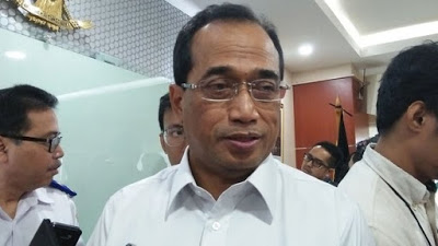 Terkait Mahalnya Tiket Pesawat, Menhub Minta Rakyat Ikhlas. Politisi PDIP: Sontoloyo