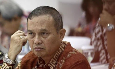 Mantan Kepala BAIS Tak Terima Mantan Danjen Kopasus Mayjen Pur Soenarko Ditersangkakan