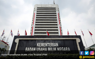 Menyoal Irrasionalitas Remunerasi Direksi dan Komisaris BUMN