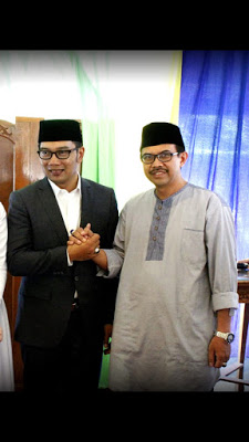 Langkah DMK dalam PILKADA KAB. BANDUNG 2020, dan Refleksi Penguatan RK