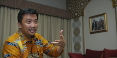 Inilah Peranan Menpora Imam Nahrowi Tersangka Baru Dugaan Korupsi Dana Hibah KONI