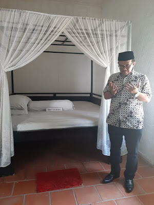 DO’A RENGAS DENGKLOK, UNTUK CARUT MARUT KONDISI SA’AT INI